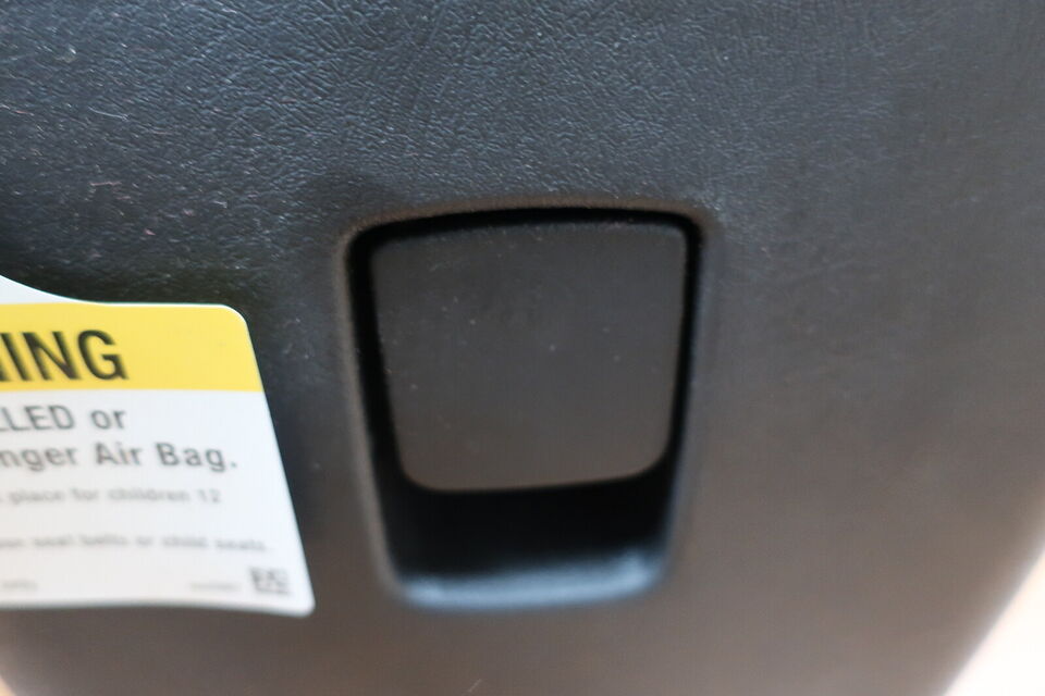 🔥03-21 CHEVY EXPRESS SAVANA CENTER FRONT FLOOR CONSOLE WITH CUPHOLDERS GRAY OEM