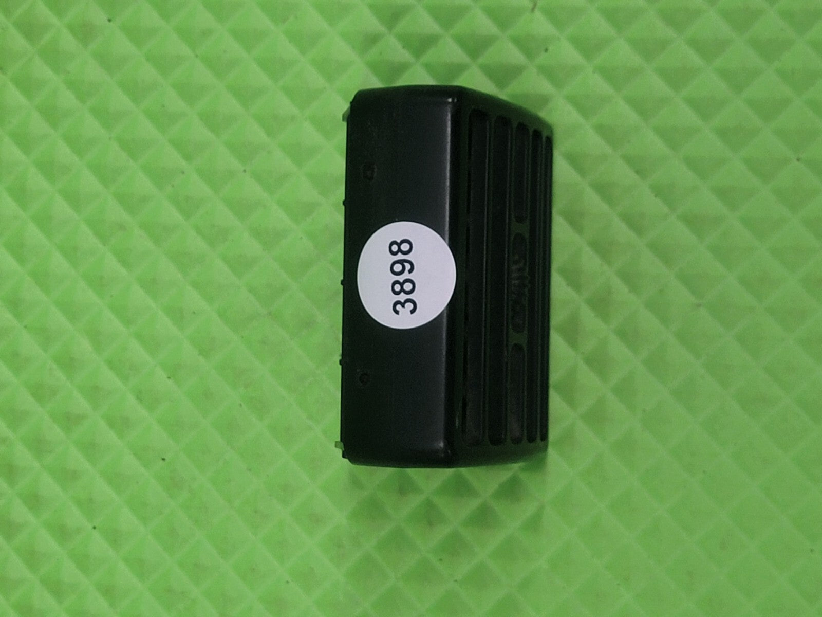 🔥94-97 Dodge Ram 1500 2500 3500 Dash Air Vent A/C AC Heat Black OEM VT6