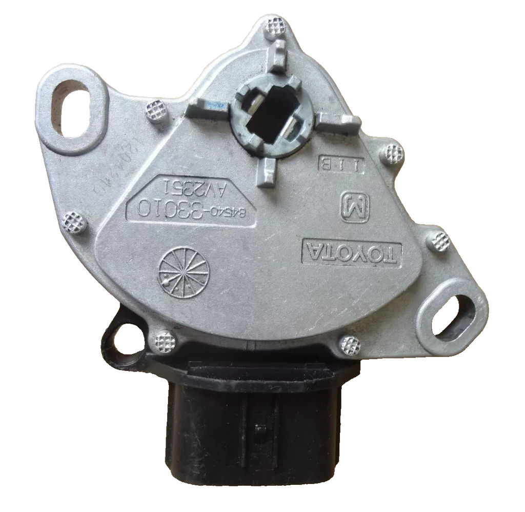 07-18 Avalon Camry 08-19 Highlander 11-17 Sienna 3.5L Neutral Safety Switch OEM