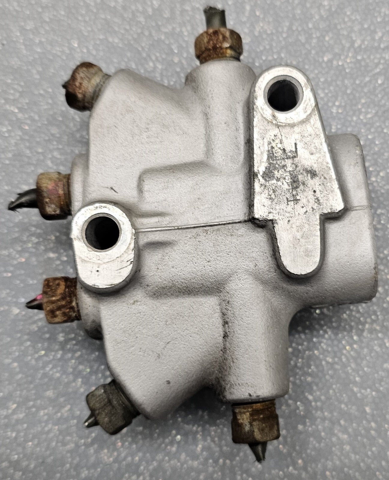 🔥96-00 Honda Civic EK4 EK9 Integra DC2 Non ABS 40/40 Brake Proportioning Valve