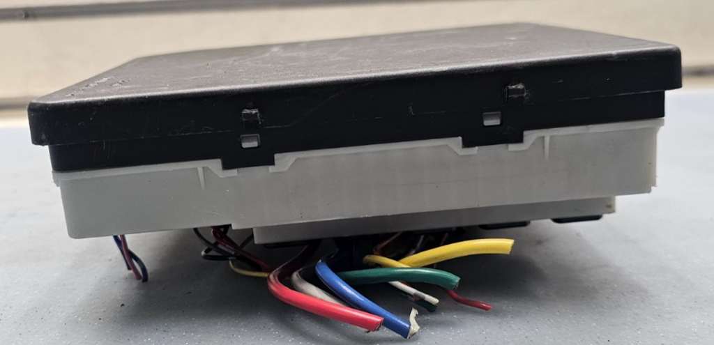 🔥07-11 Nissan Versa IPDM Under Hood Fuse Box Relay Body Control Module Unit BCM