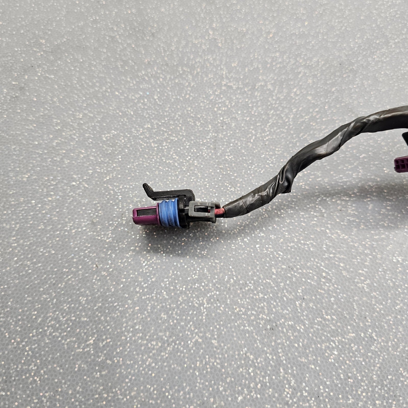 🔥04-05 CADILLAC DEVILLE DTS XLR NORTHSTAR IGNITION COIL ON PLUG WIRE HARNESS