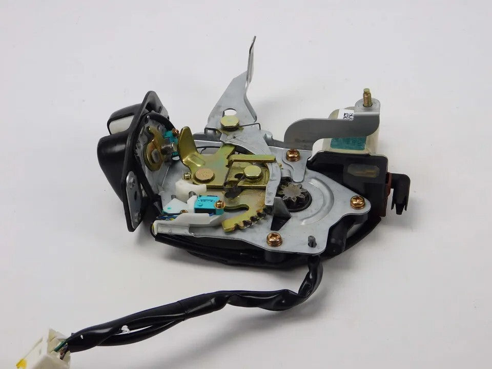 🔥03-15 NISSAN ARMADA INFINITI QX56 LIFTGATE LID LOCK LATCH ACTUATOR MOTOR POWER