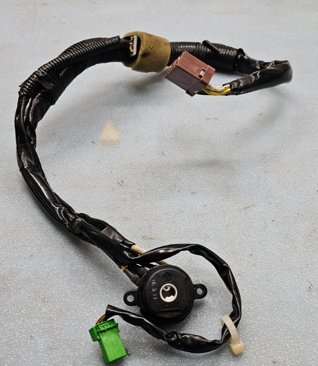 🔥2003-2004 Honda Odyssey Ignition Switch Harness wiring OEM