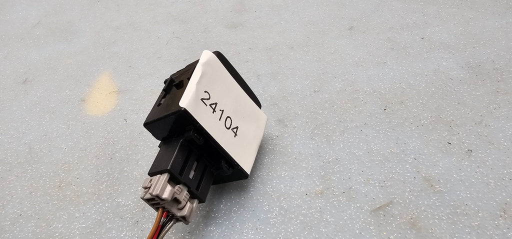 🔥05-07 Frontier Pathfinder Xterra 2WD 4H PUSH 4LO Transfer Case Switch Assembly