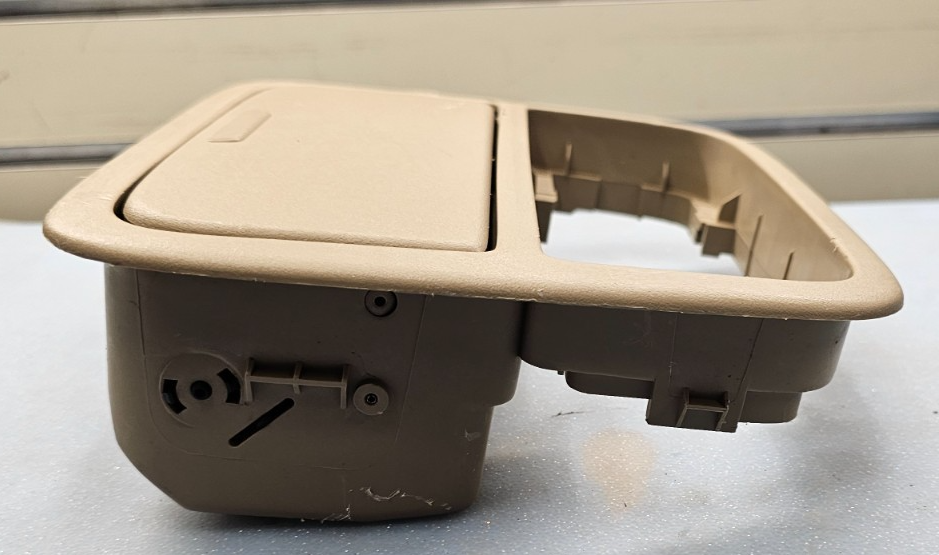 🔥03-10 Odyssey Accord Acura TSX Dome Map Lamp Light Overhead Console TAN