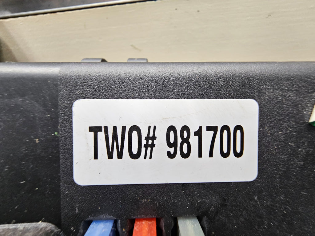 🔥2008-2011 Chevy Malibu Body BCM Control Fuse Box Unit Module OEM