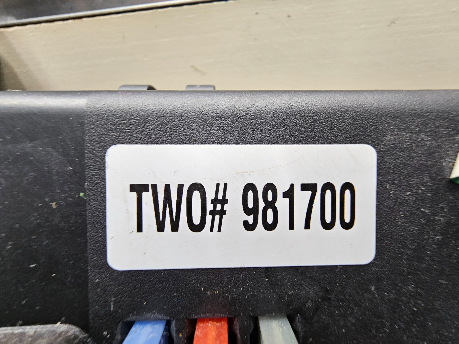 🔥2008-2011 Chevy Malibu Body BCM Control Fuse Box Unit Module OEM