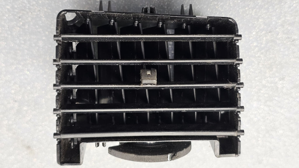 🔥08-10 Charger Magnum Center Dash Right Passenger AC A/C Air Vent Heater Black