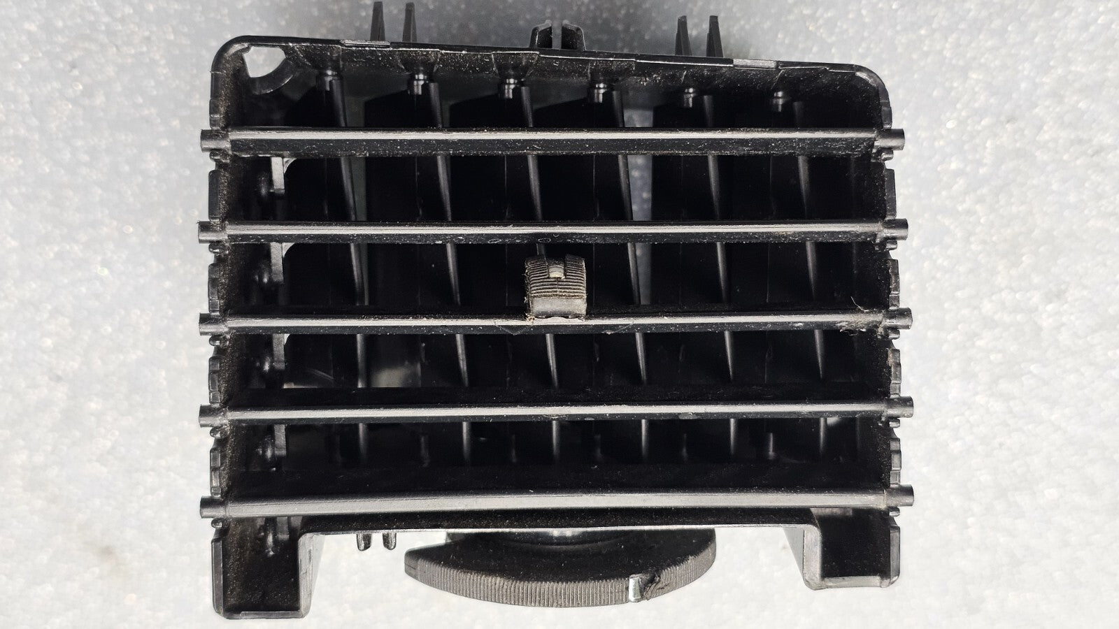 🔥08-10 Charger Magnum Center Dash Right Passenger AC A/C Air Vent Heater Black