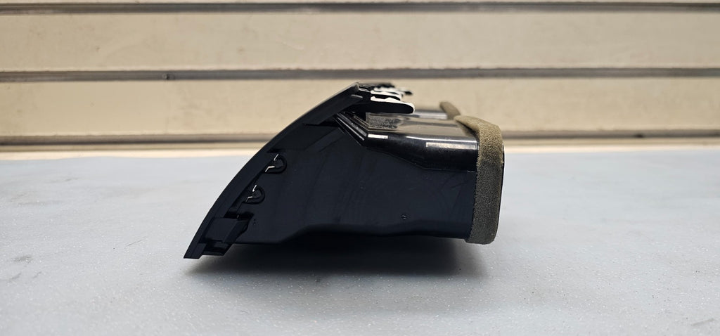 🔥07-11 Toyota Camry Dash Center AC A/C HVAC Air Vent Heater Trim Panel Black