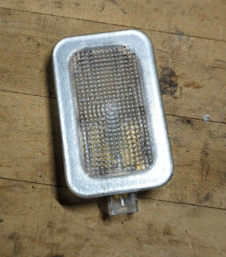 🔥2004-2008 Acura TL Interior Inner Roof Sun visor Light Vanity Dome Lamp OEM