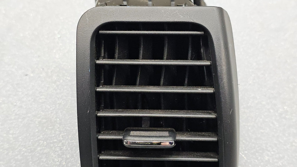 🔥07-13 Altima Dash AC Air Vent Heater Right Passenger Conditioning Black OEM