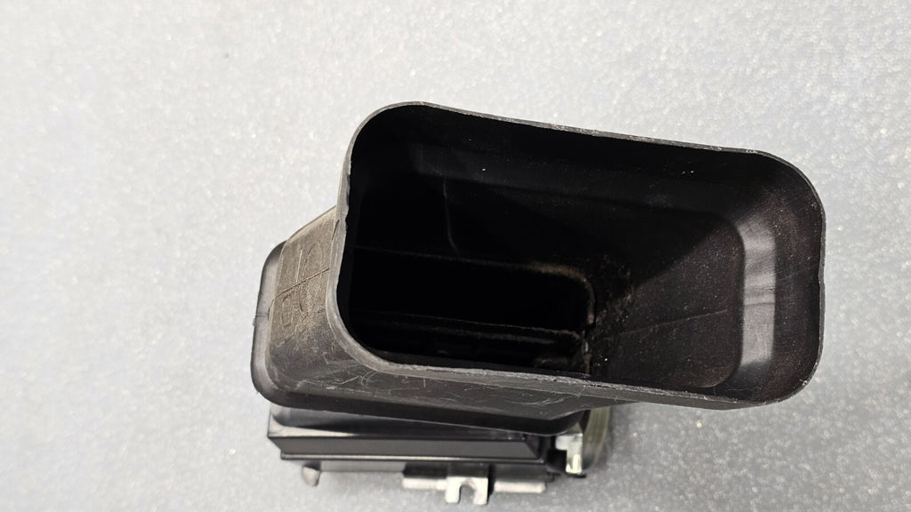 🔥77-85 Buick LeSabre Dash Right Passenger Air Vent Heater Conditioning Black