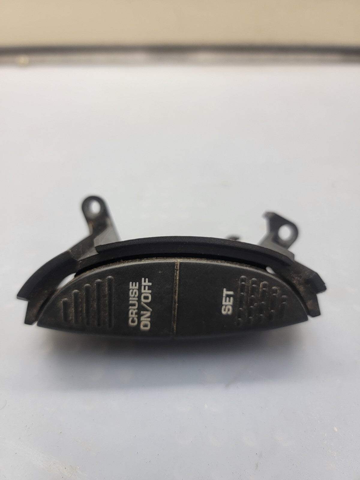 🔥2001-2004 Dodge DAKOTA Steering Wheel Cruise Control Switch Left Mopar OEM