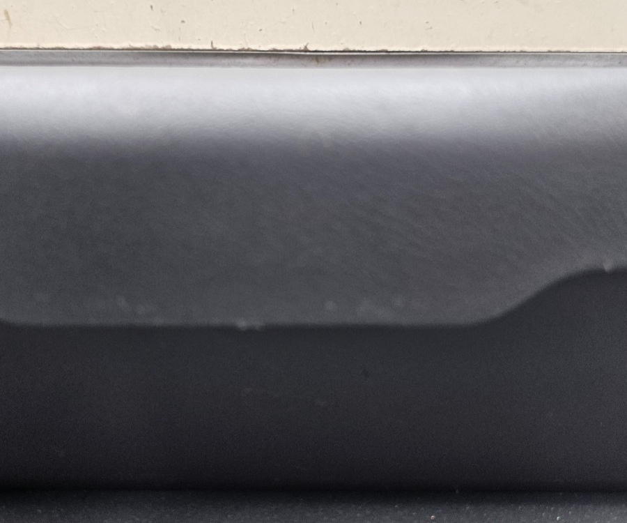 🔥05-07 HONDA Odyssey EX Front Under Passenger Seat RH Storage Bin Tray Gray OEM