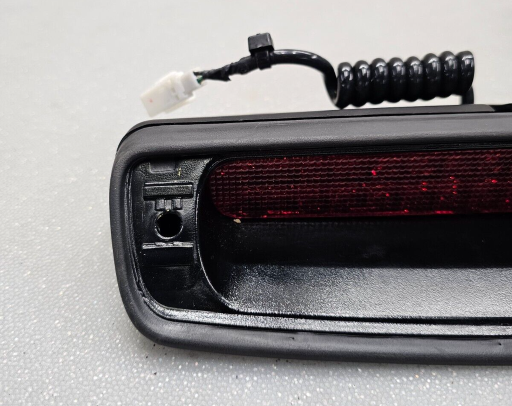 🔥05-09 Hyundai Tucson 3rd Third Brake Light Rear Tail Light Lamp Assembly OEM