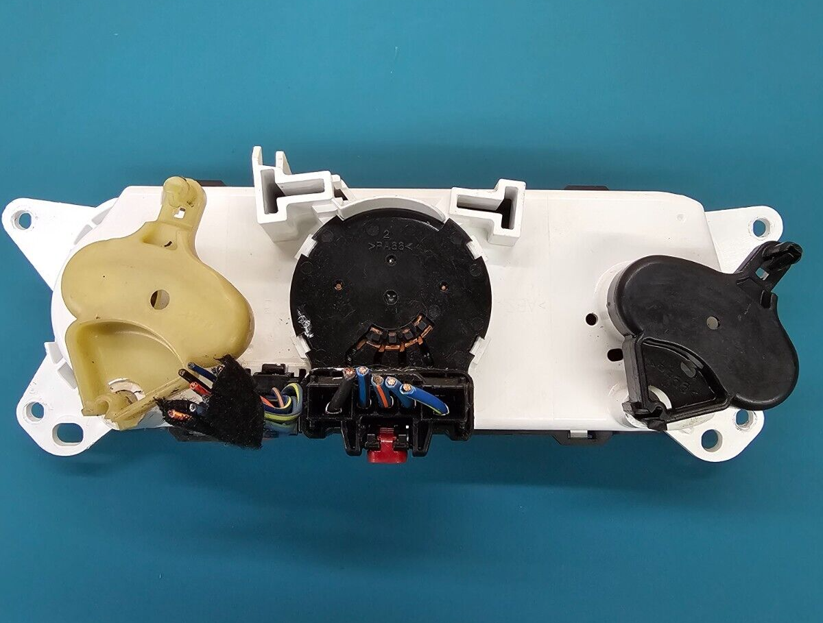 🔥06-10 PT Cruiser Dash Heater Temperature HVAC Climate Control Air Conditioner