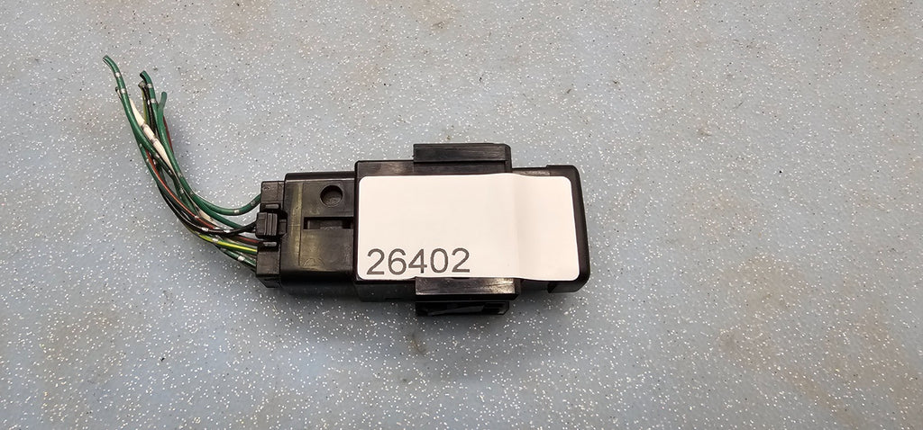 🔥98-10 Corolla Lexus ES300 Avalon Hazard Warning Emergency Light Control Switch
