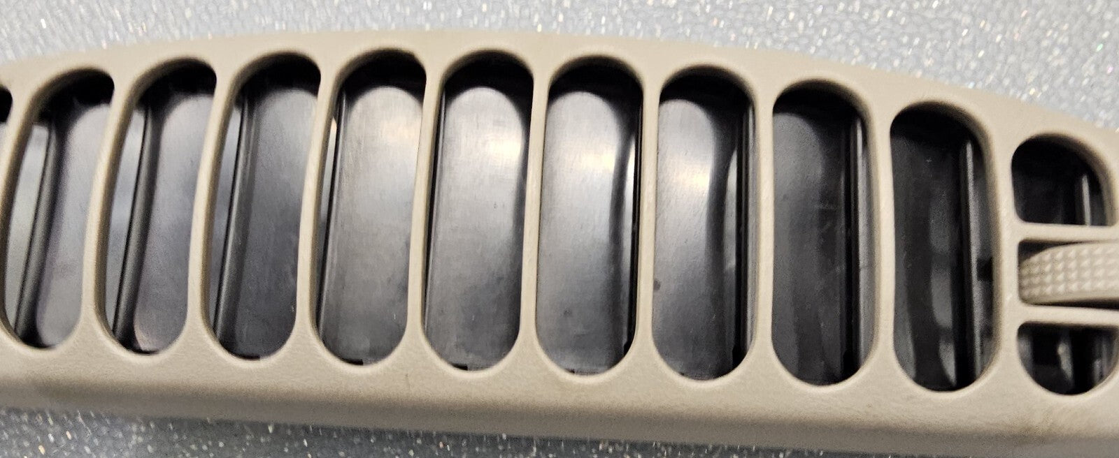 🔥01-07 Grand Caravan Town Country Rear Left Air vent Heater Filter Conditioner