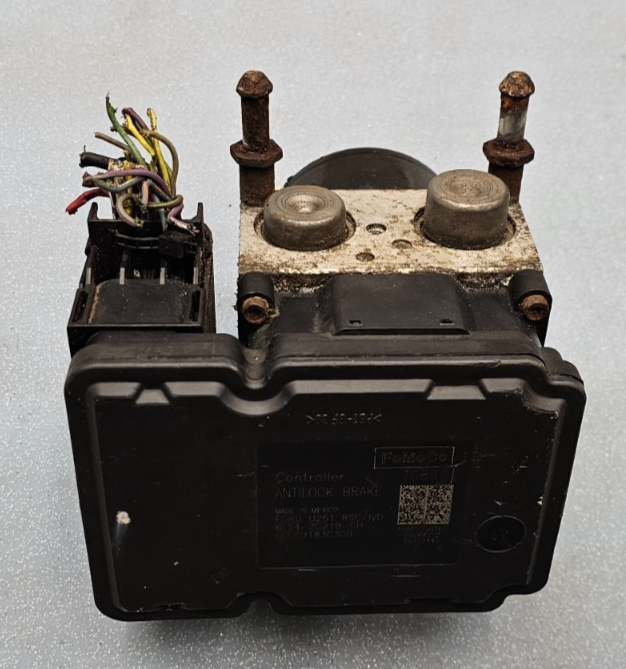 🔥06-08 Ford Explorer ABS Anti-Lock Brake Pump Module Assembly OEM
