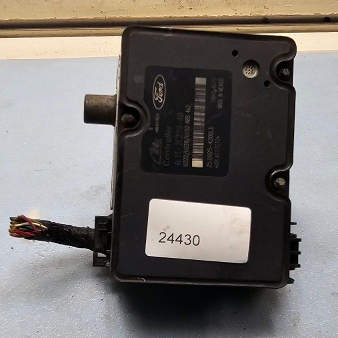 🔥2003-2004 EXPEDITION NAVIGATOR ABS Pump Anti Lock Brake Module OEM