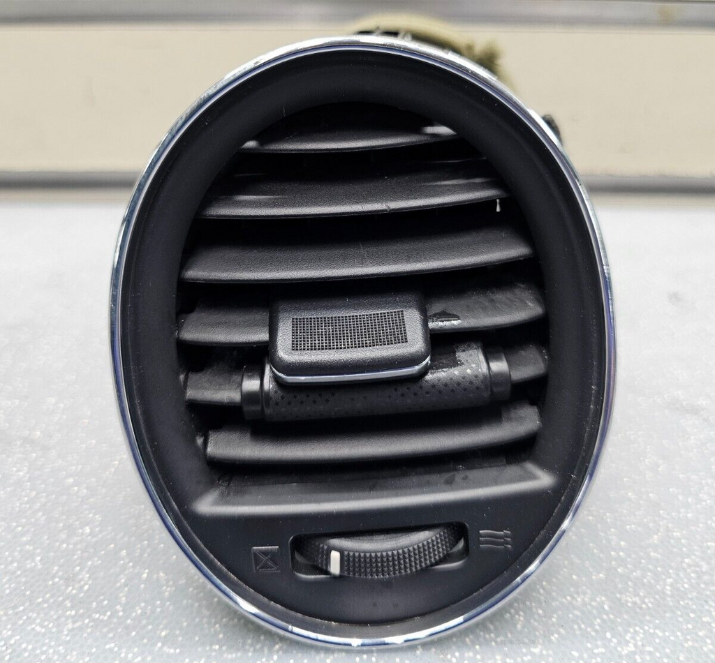 🔥09-14 Nissan Maxima Dash Left Driver A/C Heater Air Vent Conditioning Black