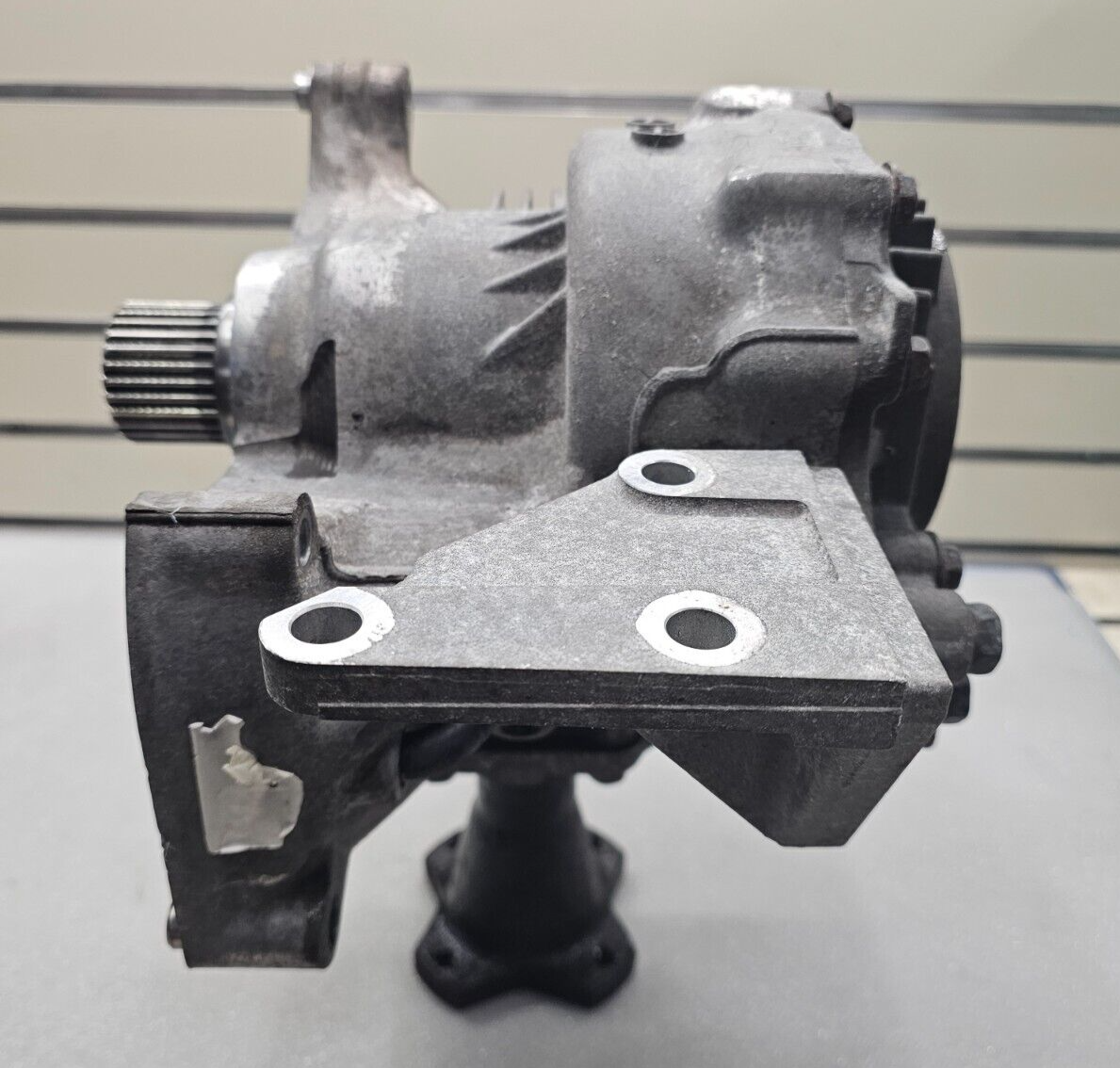 🔥2009-2014 NISSAN MURANO  TRANSFER CASE ASSEMBLY OEM