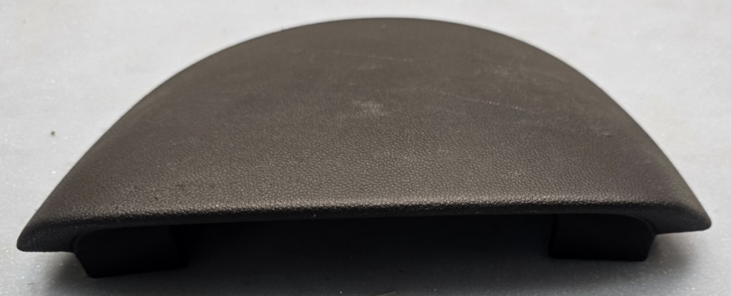 🔥2008-2011 Ford Focus Dash Upper Cluster Visor Cover Trim Panel BLACK OEM