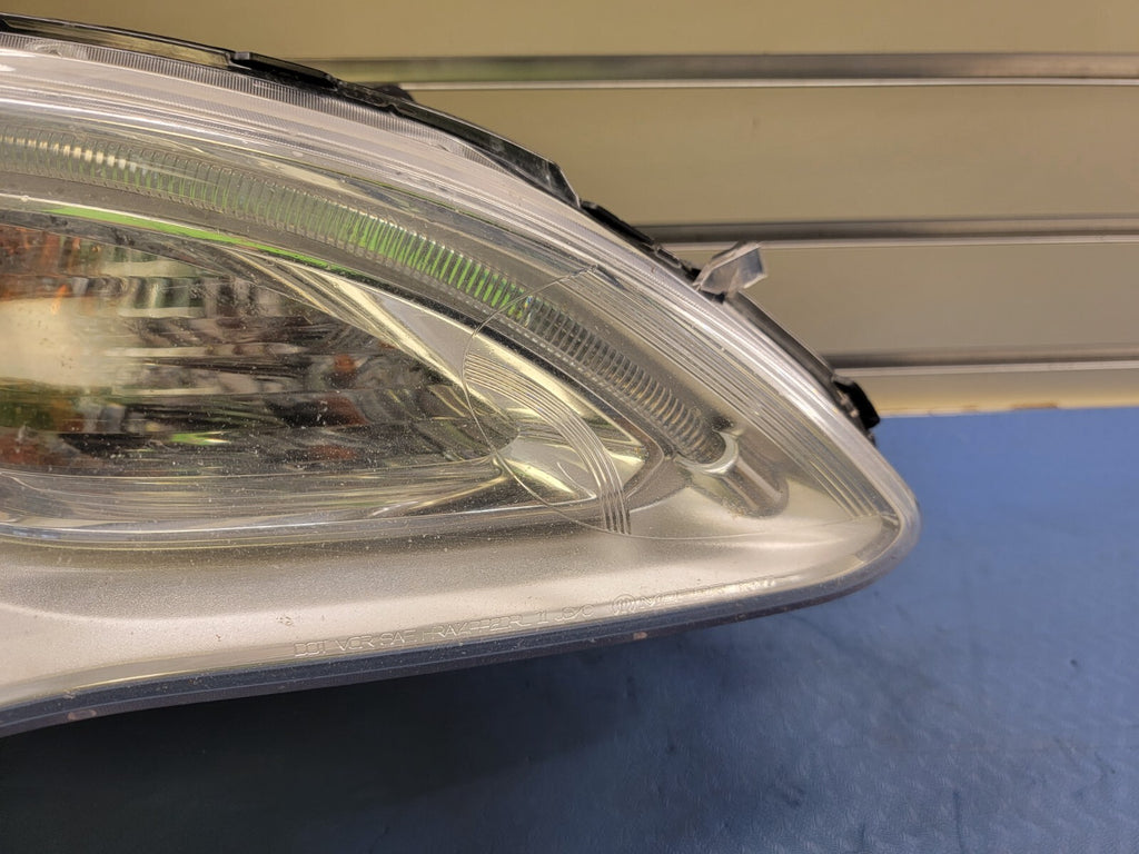 🔥2011-2014 Chrysler 200 Sedan headlight Head light Lamp Passenger Right