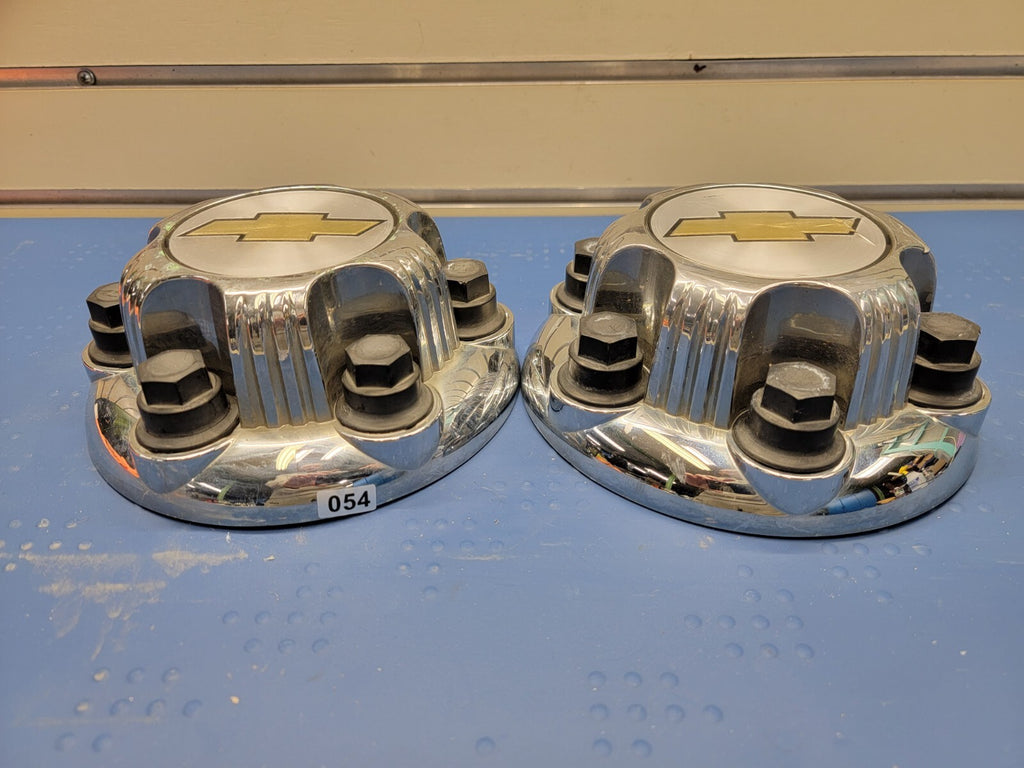 🔥99-04 Chevy Silverado Wheel Center Hub Caps Cover 6 Lug