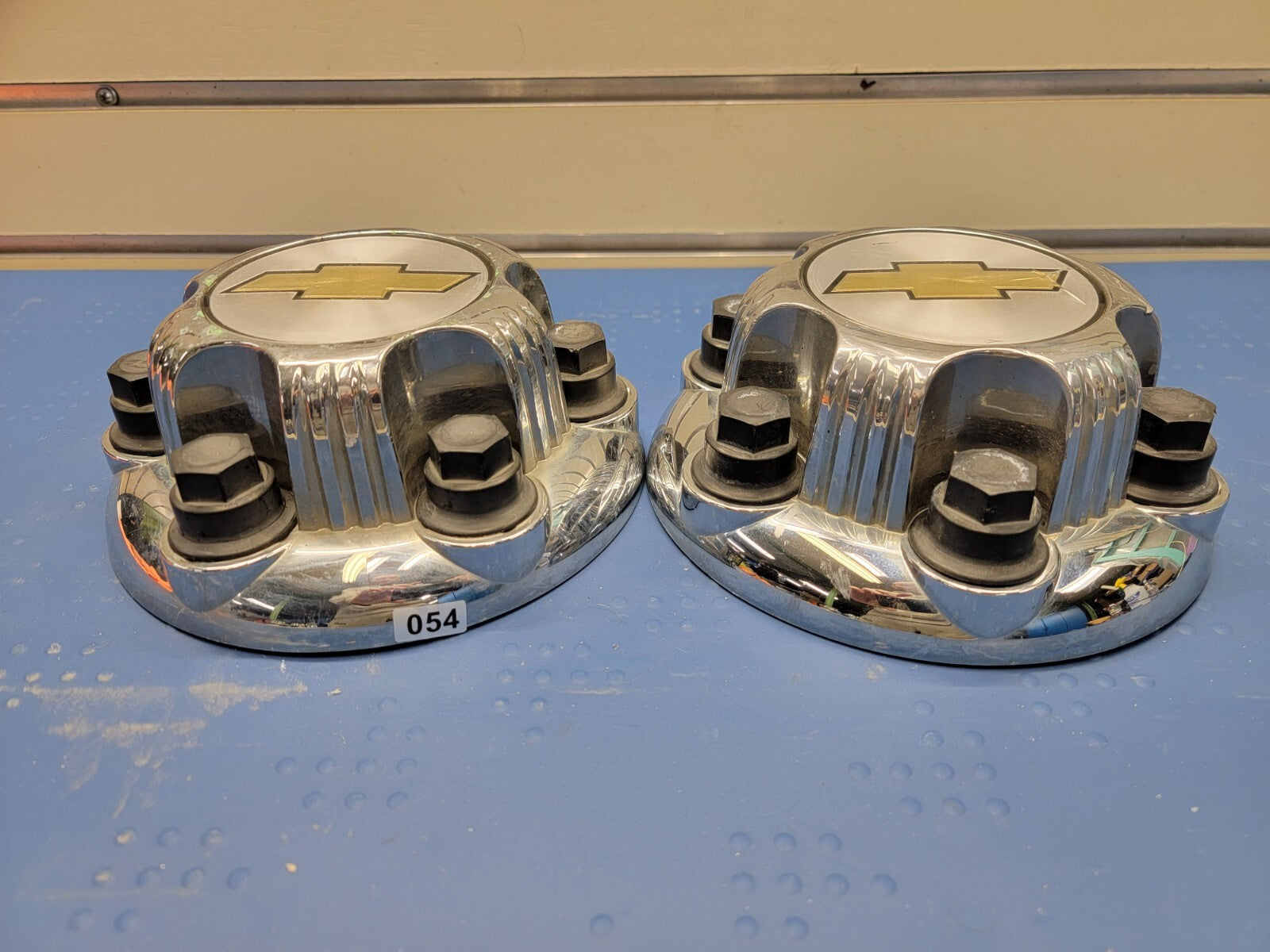 🔥99-04 Chevy Silverado Wheel Center Hub Caps Cover 6 Lug