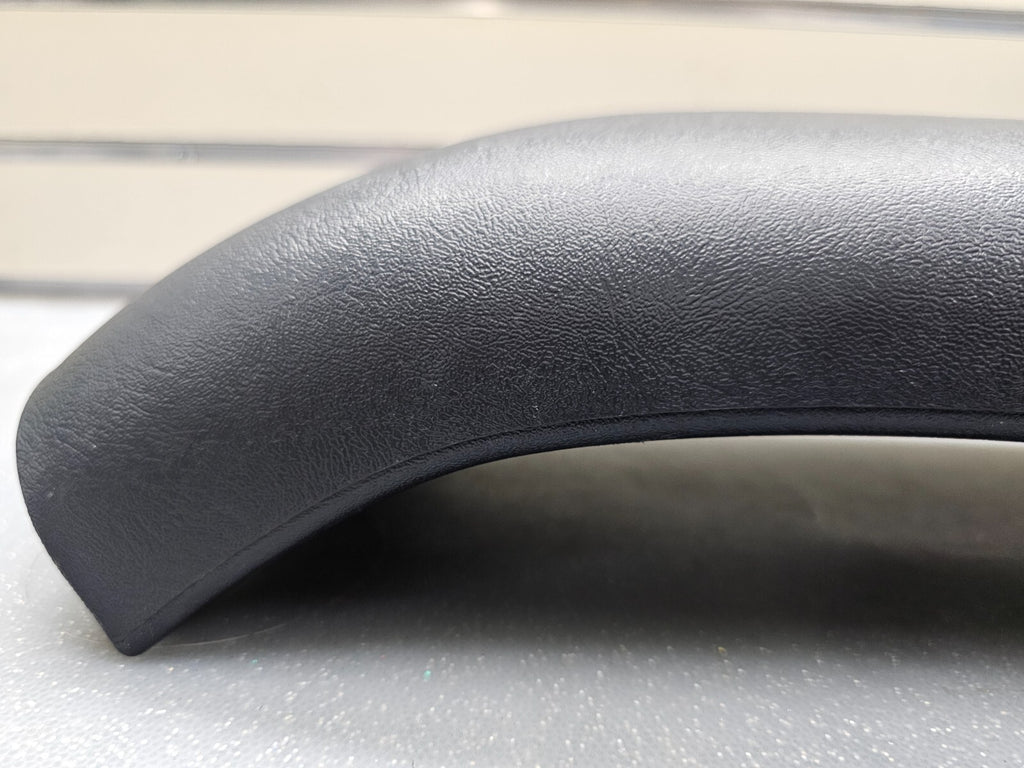 🔥98-04 BLAZER S10 JIMMY SONOMA Front Center Console Lid Arm Rest Cover BLACK L7