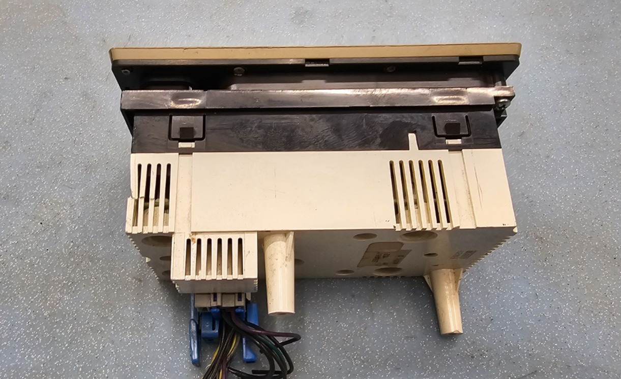 🔥97-99 Cadillac Deville Headlight Dimmer Control Switch Fuel Trunk Release TAN
