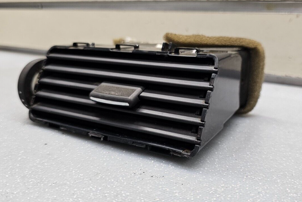 🔥06-09 Ford Fusion Dash Left Driver Air Vent Heater Filter Climate Temperature