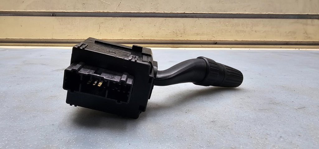 🔥01-08 Civic Element Pilot RSX CR-V Headlight Turn Signal Wiper Switch black