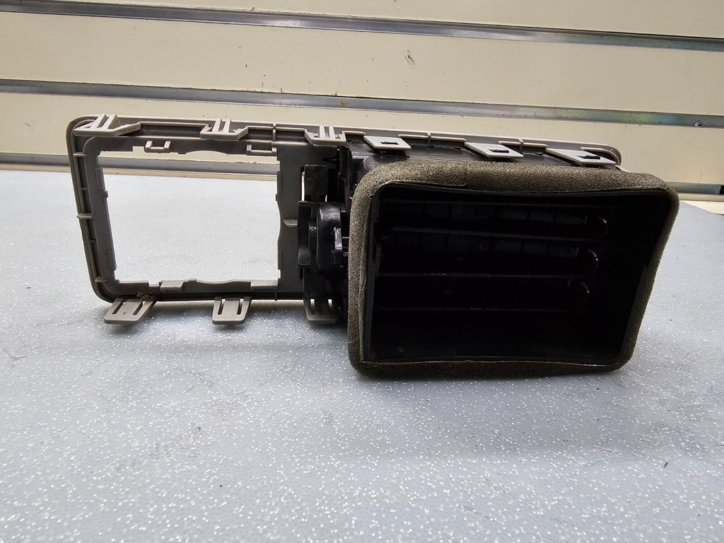 🔥09-12 DODGE RAM A/C DASH LEFT SIDE AIR VENT OUTLET HEADLIGHT SWITCH BEZEL OEM