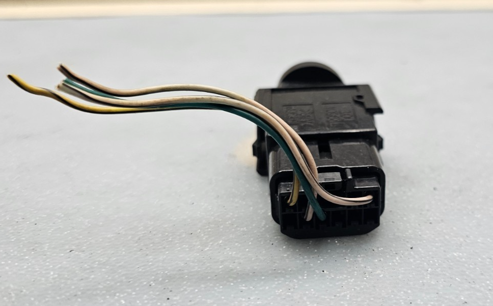 🔥94-99 Celica Hazard Emergency Light FLasher Signal Control Switch Assembly OEM