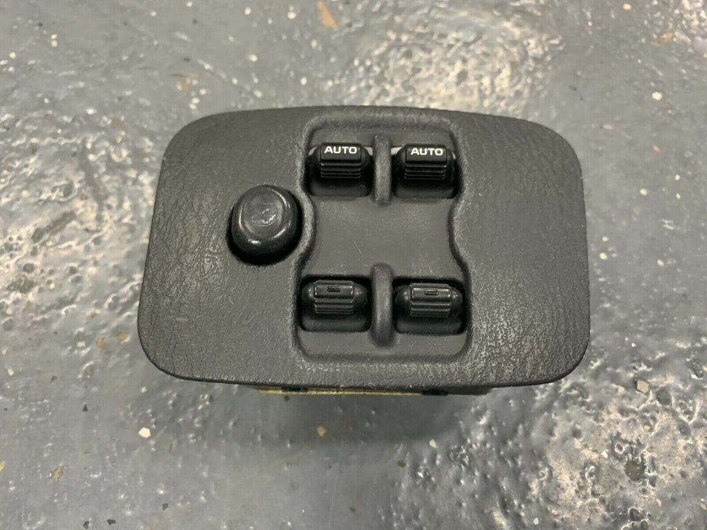 🔥02-04 JEEP LIBERTY MASTER POWER WIINDOW SWITCH LIMITED 4X4 4X2 RENEGADE