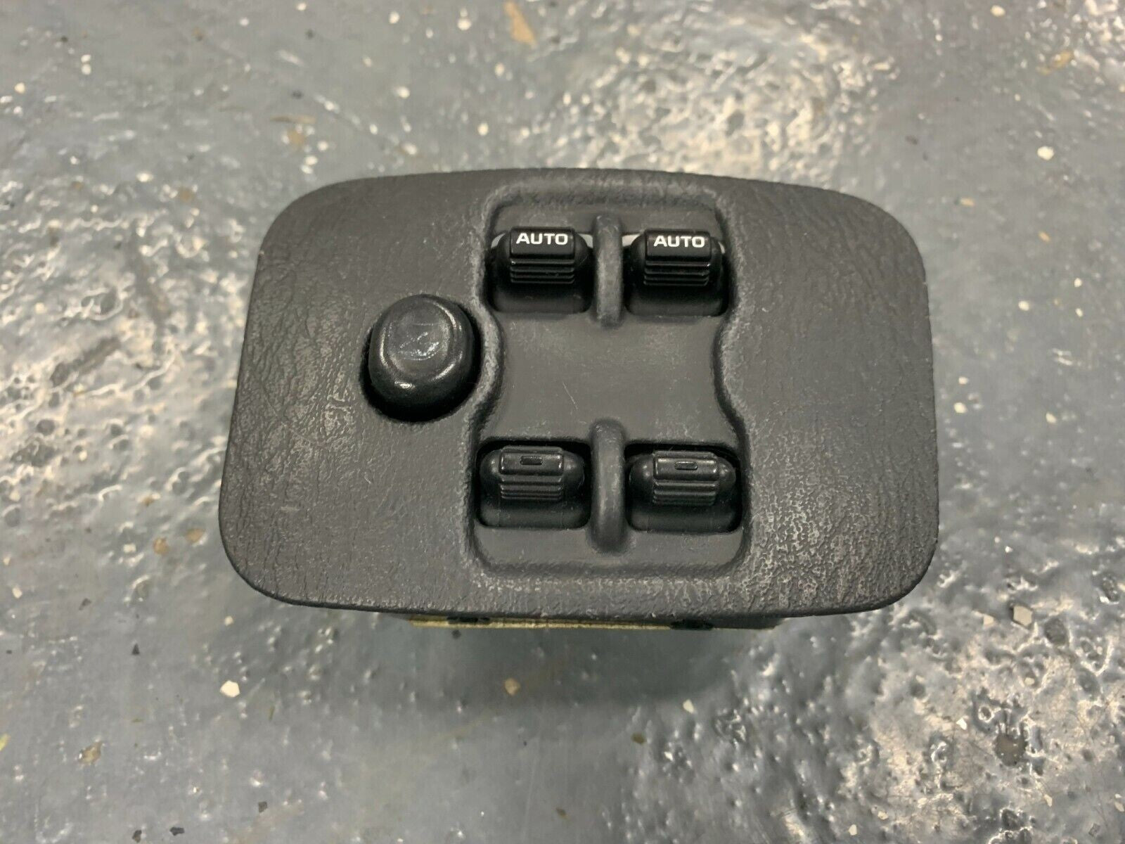 🔥02-04 JEEP LIBERTY MASTER POWER WIINDOW SWITCH LIMITED 4X4 4X2 RENEGADE