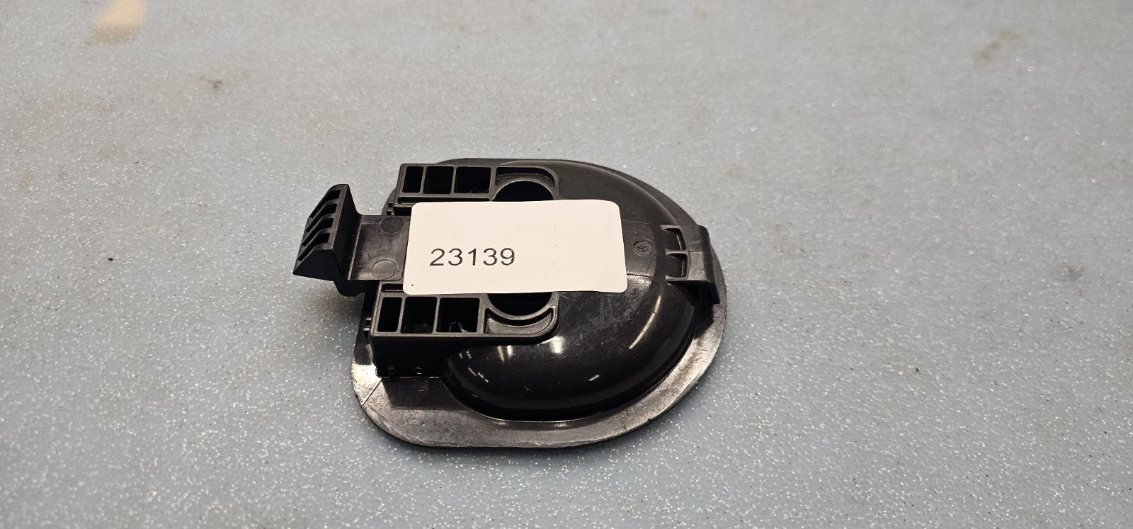 🔥02-06 expedition Explorer Rear Cargo Floor Latch Handle Assembly Black