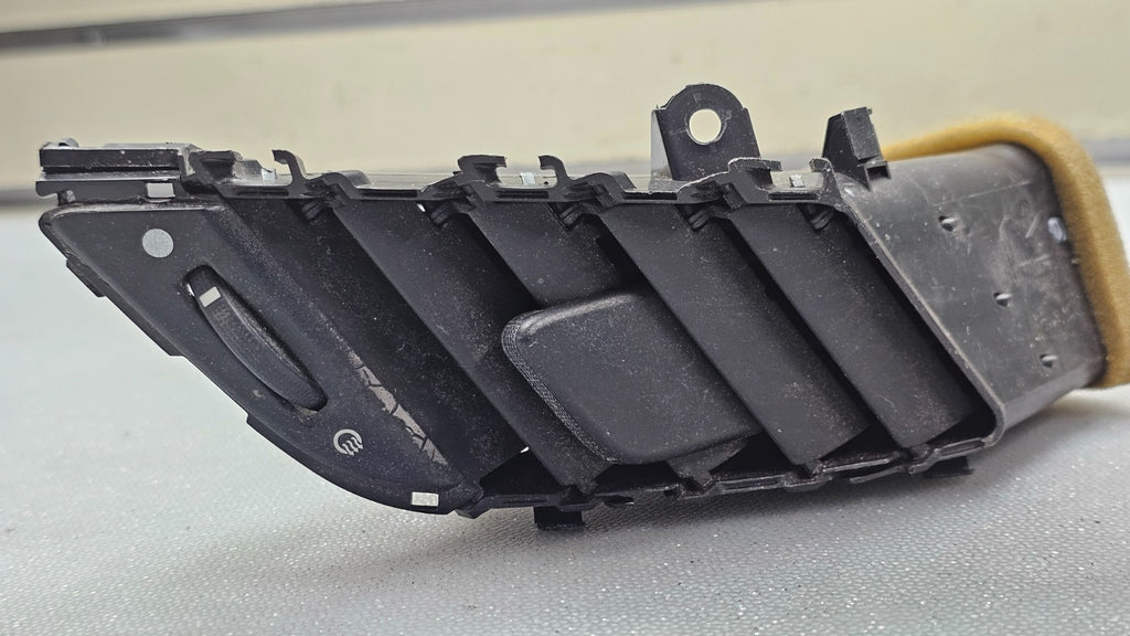 🔥11-13 FORD FIESTA DASH CENTER RIGHT PASSENGER AC A/C AIR VENT HEATER PANEL OEM