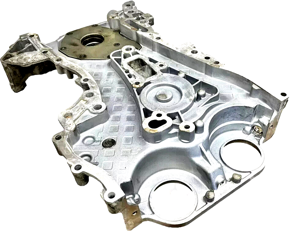 🔥11-21 GM Cruze Sonic Trax 1.4L Engine Timing Cover 1.4 Assembly OEM