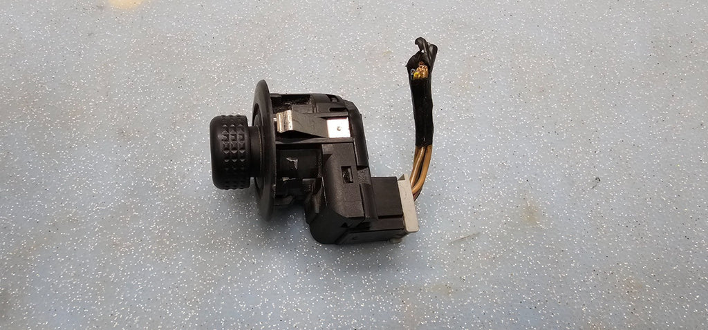 🔥07-17 Ford Expedition F-Series Power Mirror Control Switch