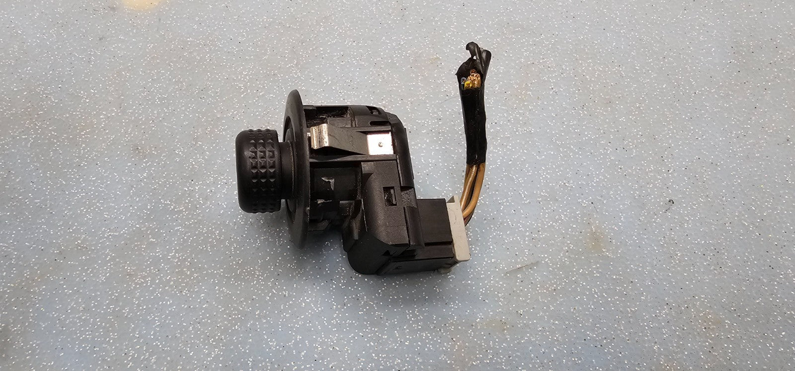 🔥07-17 Ford Expedition F-Series Power Mirror Control Switch