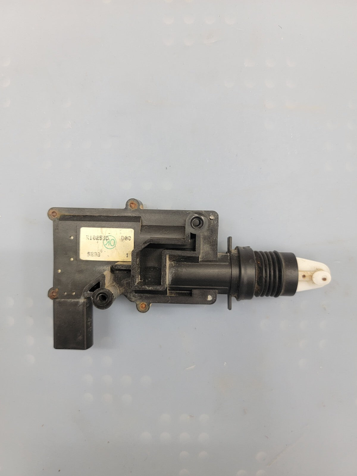 05-07 Ford Escape Mariner Tribute Liftgate Lock Actuator Tailgate Hatch OEM/FE