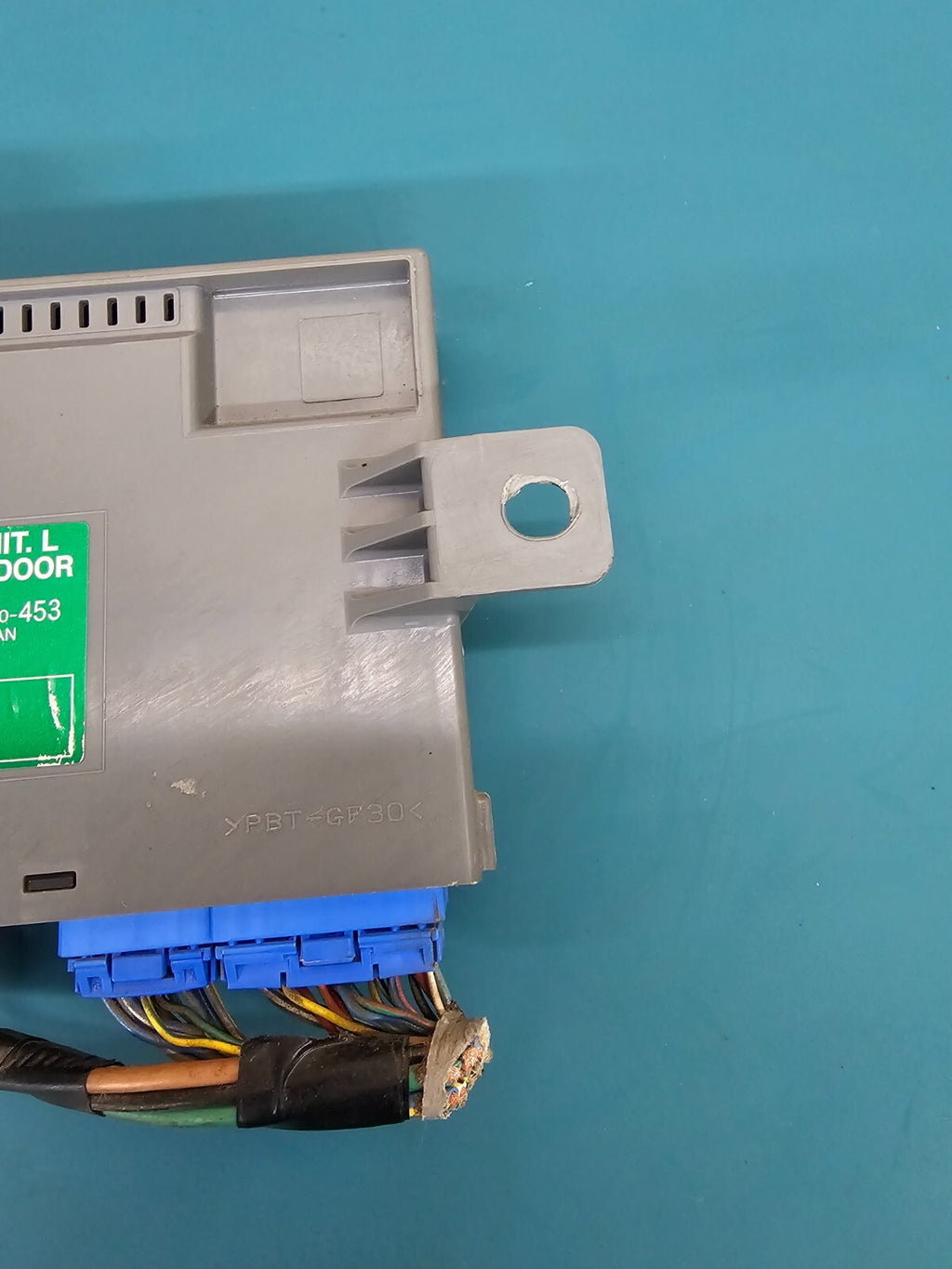 🔥2008-2010 HONDA ODYSSEY OEM LEFT Power Sliding Door Control Module