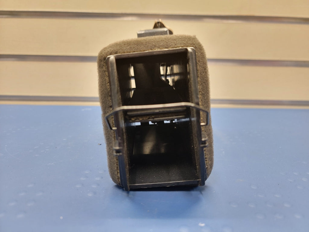 🔥02-06 Infiniti Q45 Center Dash Left Air Vent Temperature A/C Heating Genuine