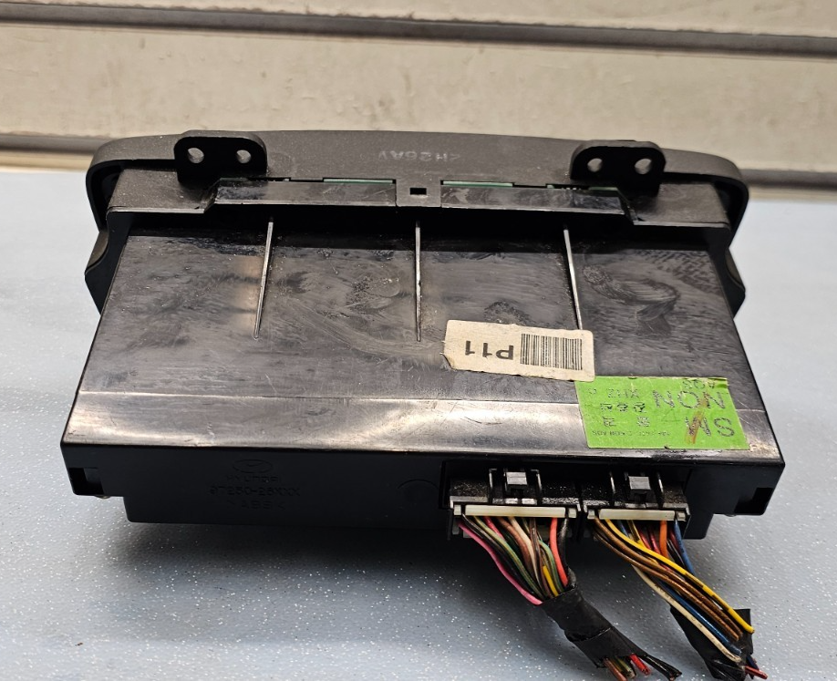 🔥03-06 Hyundai Santa Fe A/C Heater Climate Temperature Control Conditioning OEM