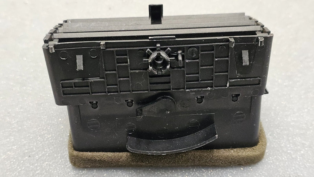 🔥 08-12 Ford Escape Center Dash Right/Left AC A/C HVAC Air Vent Heater Panel